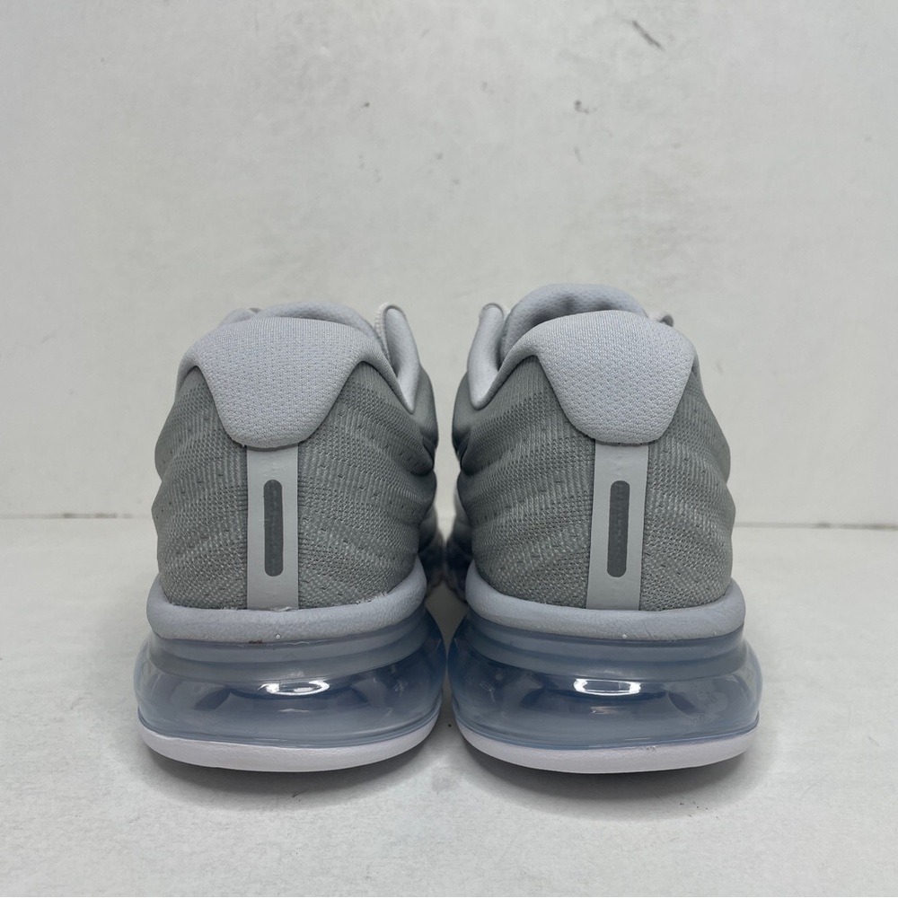 Nike Air Max 2017 WMNS “Pure Platinum” 2023 - Picture 4 of 5
